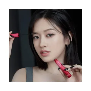 ماسكارا ضد الرموش فائقة المقاومة للرموش - Resistant Mascara Ultra-Lash-Resistant
