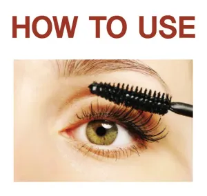 ماسكارا فيتامين   - Vitamin Mascara
