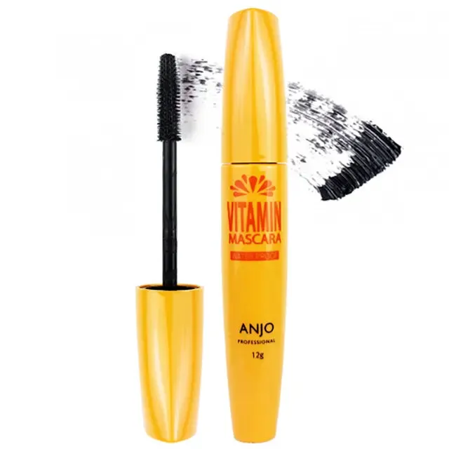 ماسكارا فيتامين   - Vitamin Mascara
