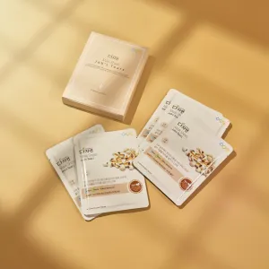 All Natural Mask Sheet Job's Tears (5pcs)