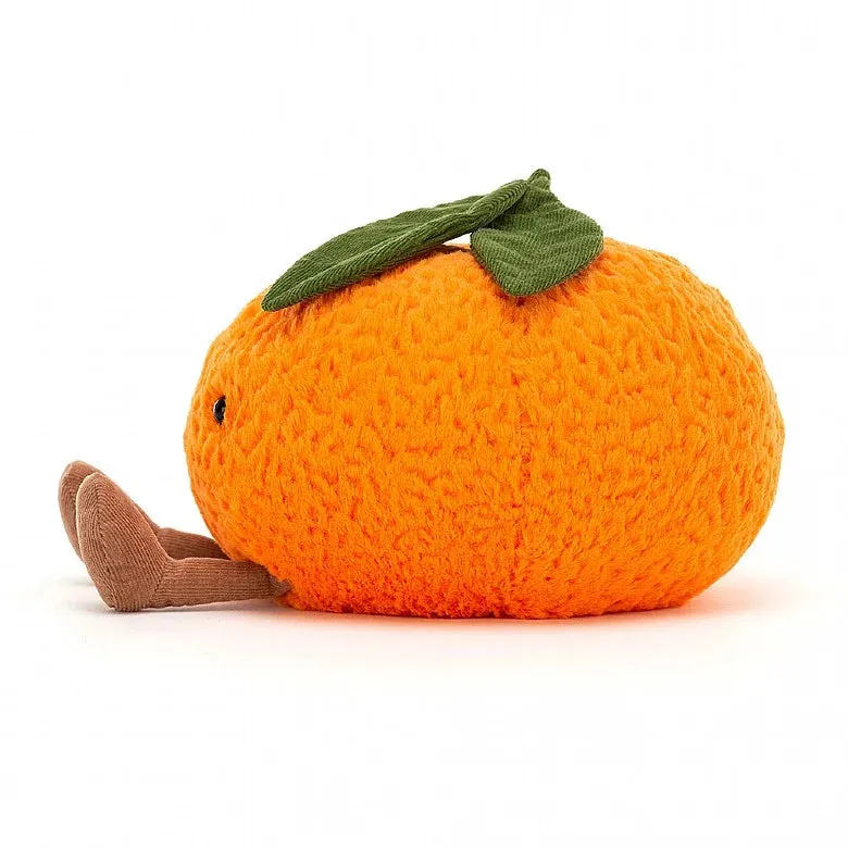 AMUSEABLE CLEMENTINE LARGE