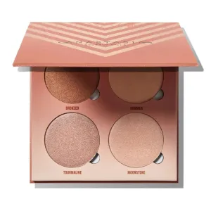 Anastasia Beverly Hills Sun Dipped Glow Kit