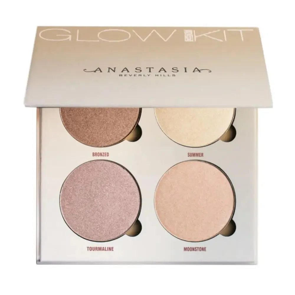 Anastasia Beverly Hills Sun Dipped Glow Kit