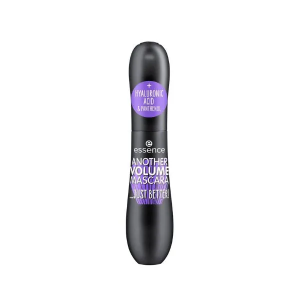 Another Volume Mascara...Just Better!