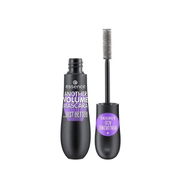 Another Volume Mascara...Just Better!