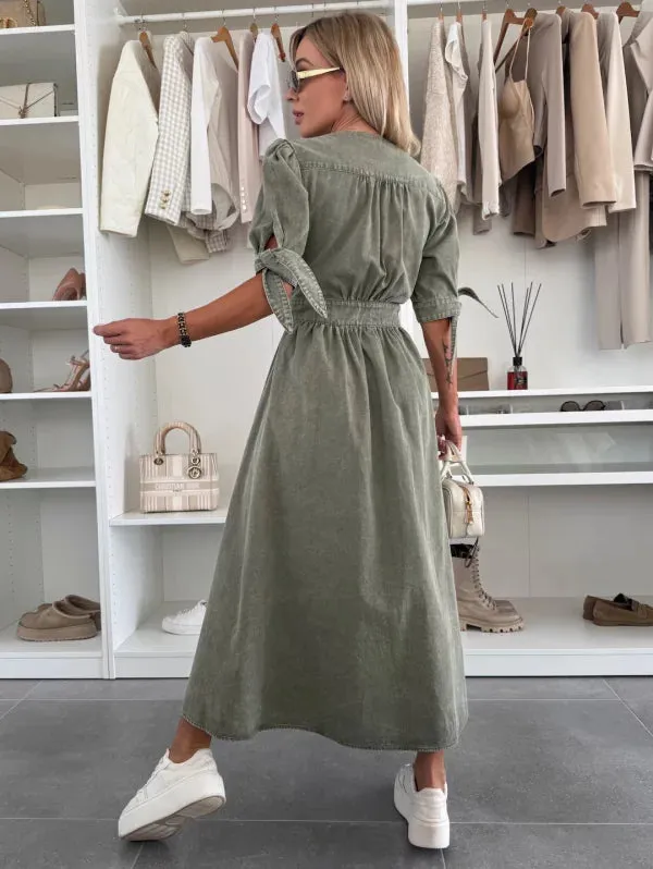 Aurora | Radiant Dress