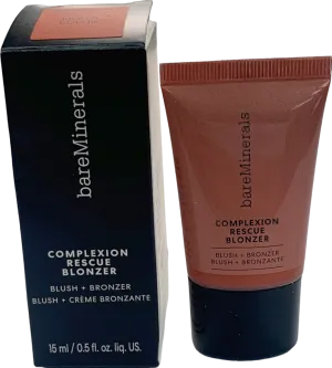 bareMinerals Complexion Rescue Blonzer Kiss of Copper 15ml