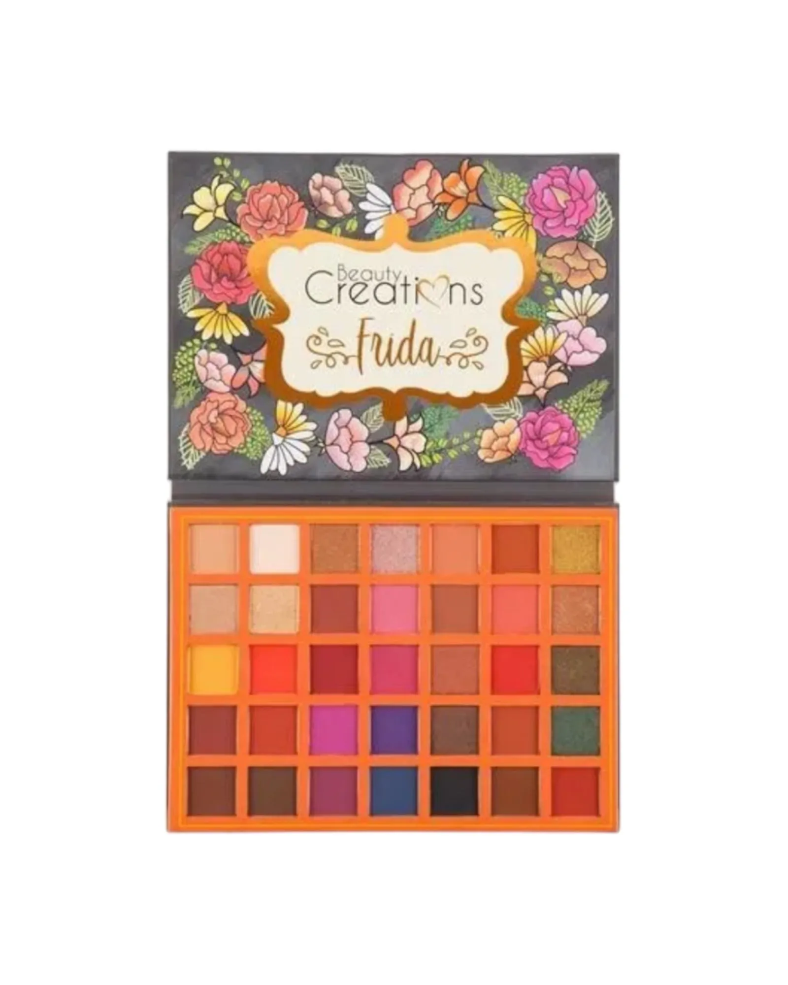Beauty Creations Frida Palette