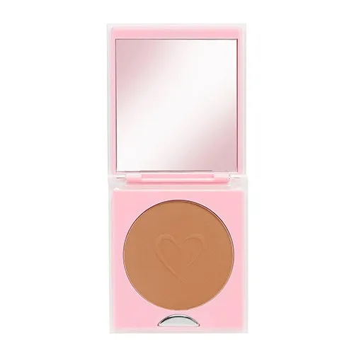 Beauty Creations Sunless And Sunkissed Perfecting Matte Bronzer