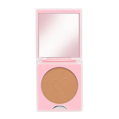 Beauty Creations Sunless And Sunkissed Perfecting Matte Bronzer