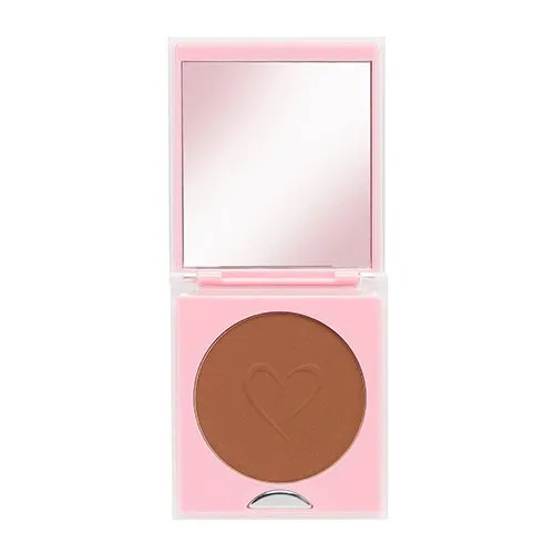 Beauty Creations Sunless And Sunkissed Perfecting Matte Bronzer