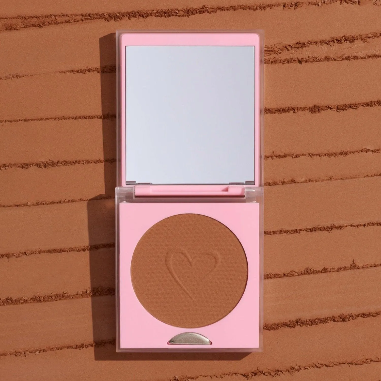 Beauty Creations Sunless And Sunkissed Perfecting Matte Bronzer