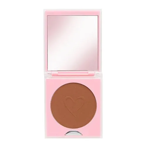 Beauty Creations Sunless And Sunkissed Perfecting Matte Bronzer