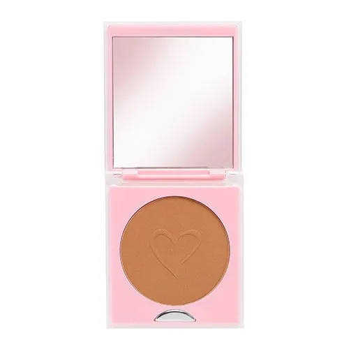 Beauty Creations Sunless And Sunkissed Perfecting Matte Bronzer