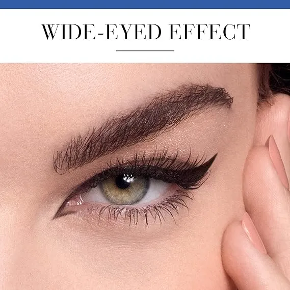 Bourjois Eye Catching Mascara 01 Delicat Black 6 Ml/02 Floz