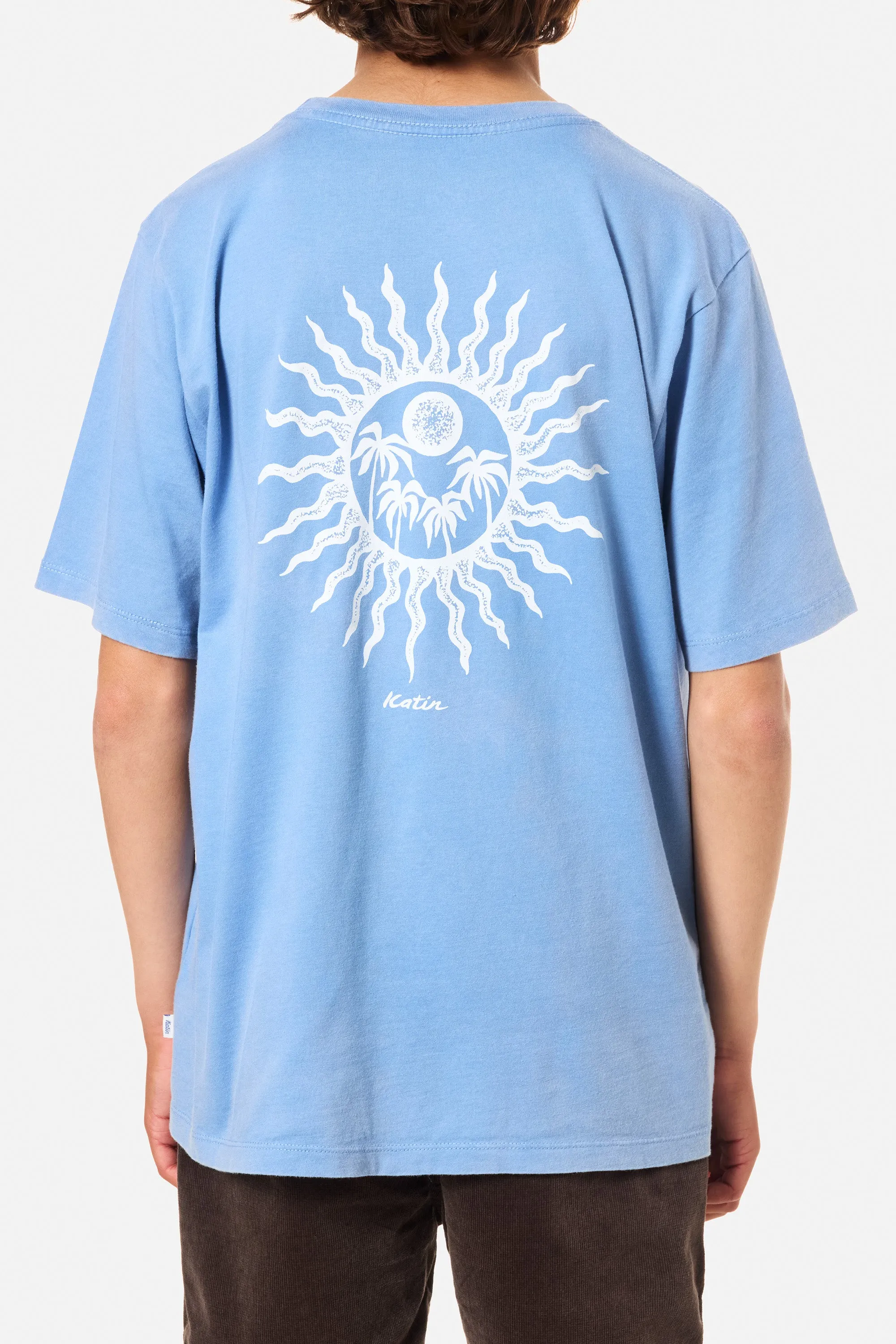 BOYS RADIANT TEE