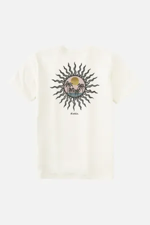 BOYS RADIANT TEE