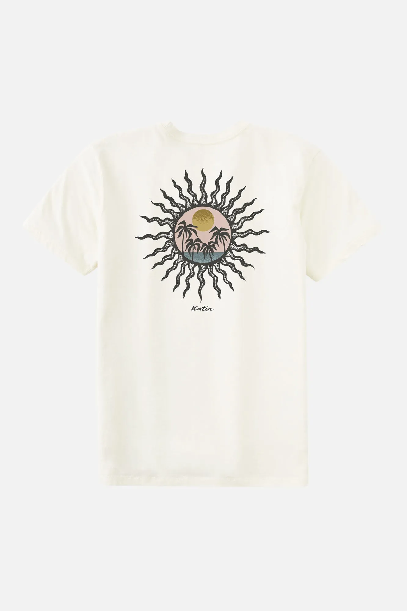 BOYS RADIANT TEE
