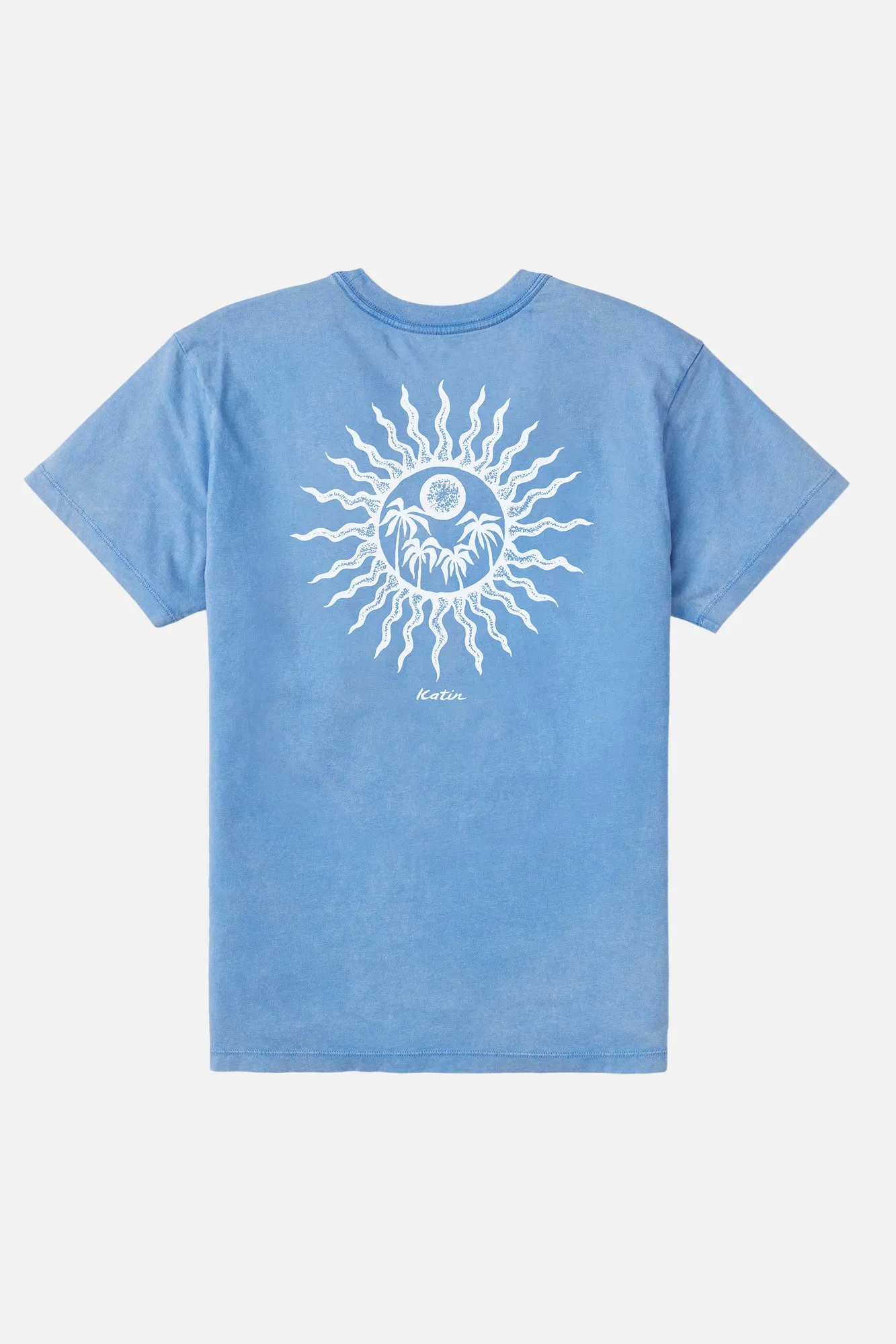 BOYS RADIANT TEE