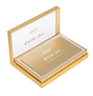 BPerfect x Ekin Su - Fearless Face & Eye Palette