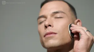 BRO GLOW Matte Bronzer