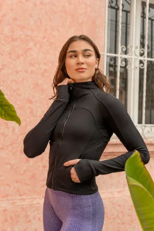 Casaca Radiant