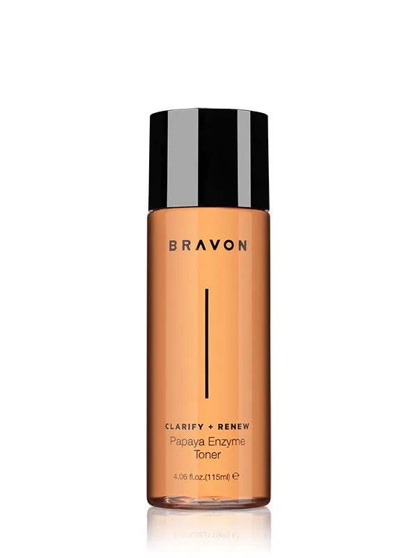 Clarify   Renew Papaya Enzyme Toner