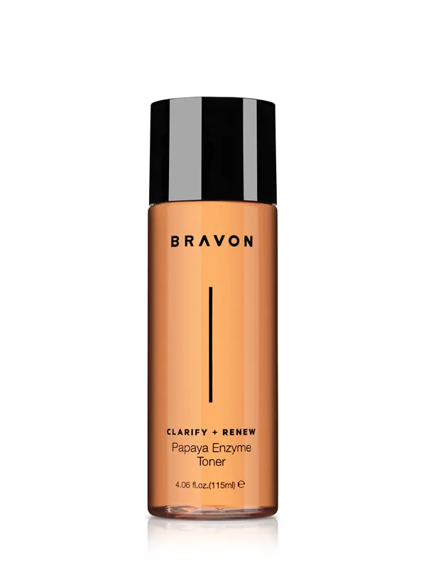 Clarify   Renew Papaya Enzyme Toner