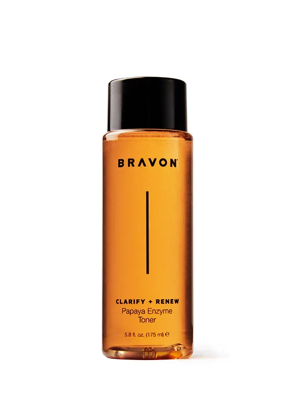 Clarify   Renew Papaya Enzyme Toner