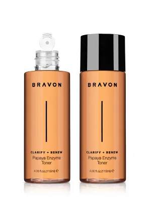 Clarify   Renew Papaya Enzyme Toner