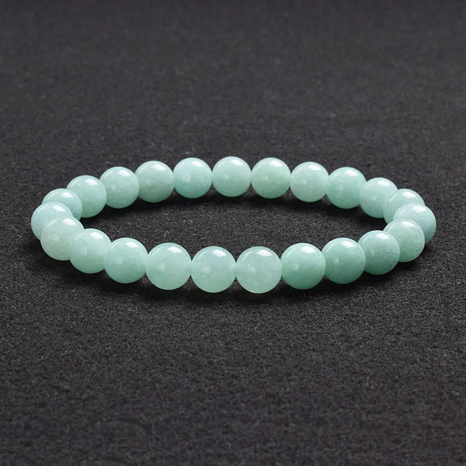 Cosmic Gemstone Bracelet Collection