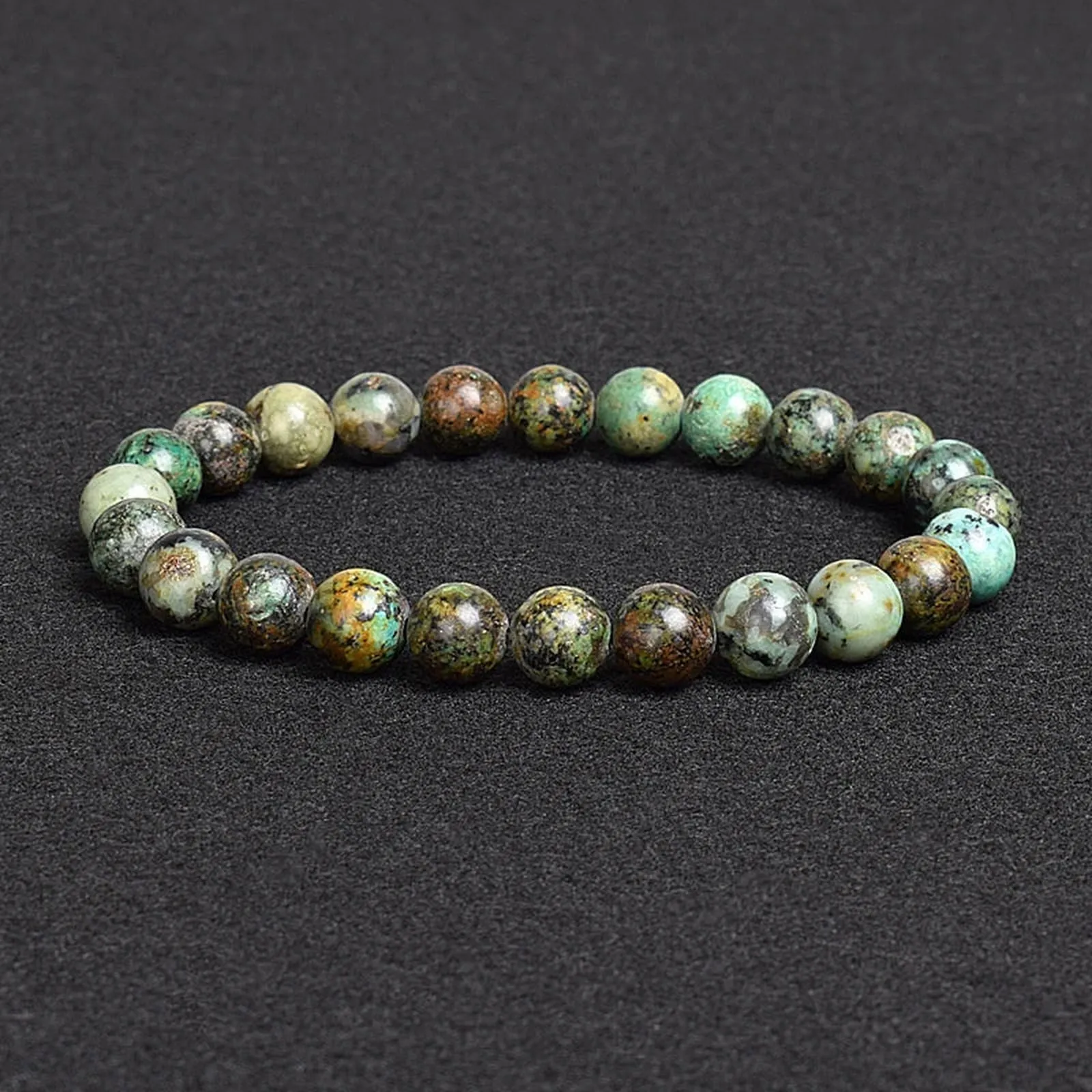 Cosmic Gemstone Bracelet Collection