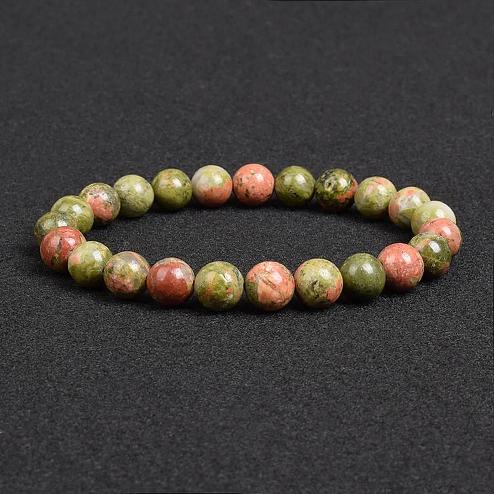 Cosmic Gemstone Bracelet Collection