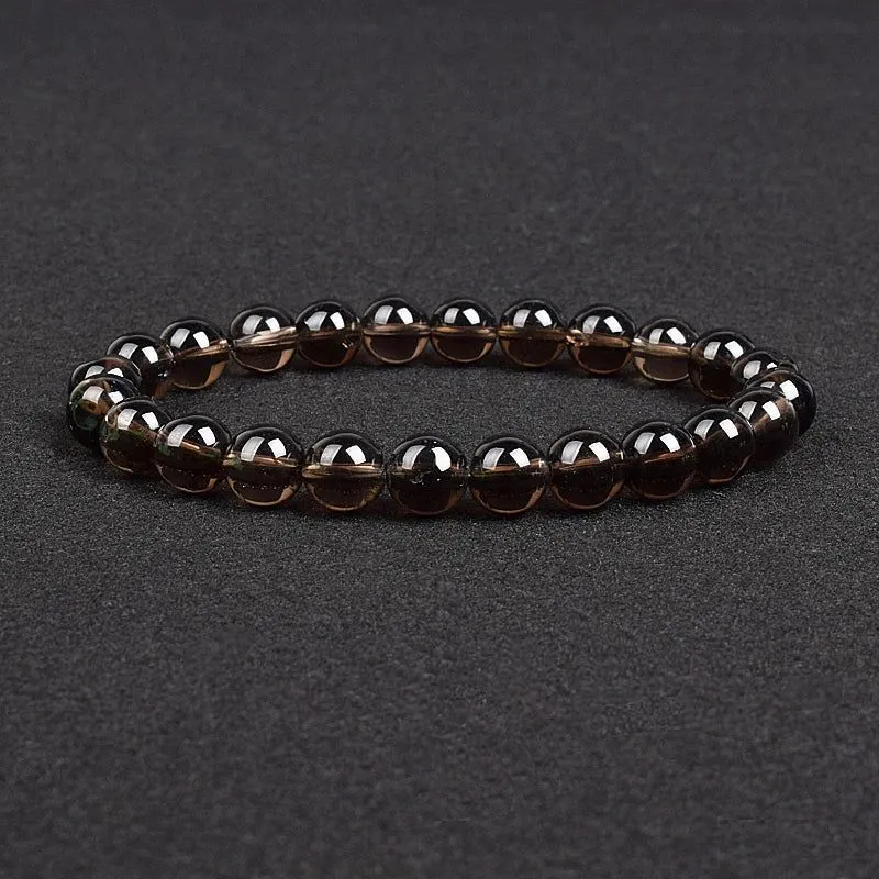 Cosmic Gemstone Bracelet Collection