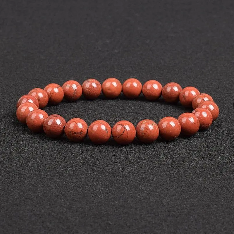 Cosmic Gemstone Bracelet Collection