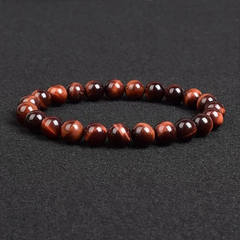 Cosmic Gemstone Bracelet Collection