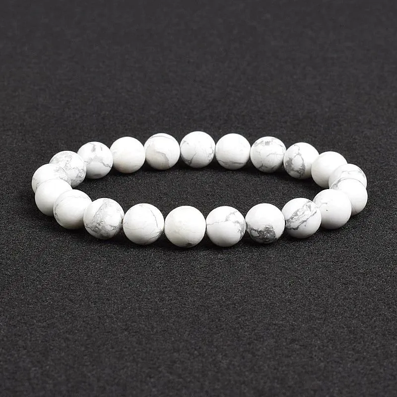 Cosmic Gemstone Bracelet Collection