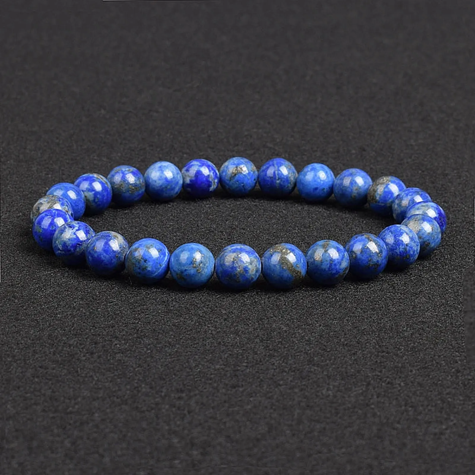 Cosmic Gemstone Bracelet Collection