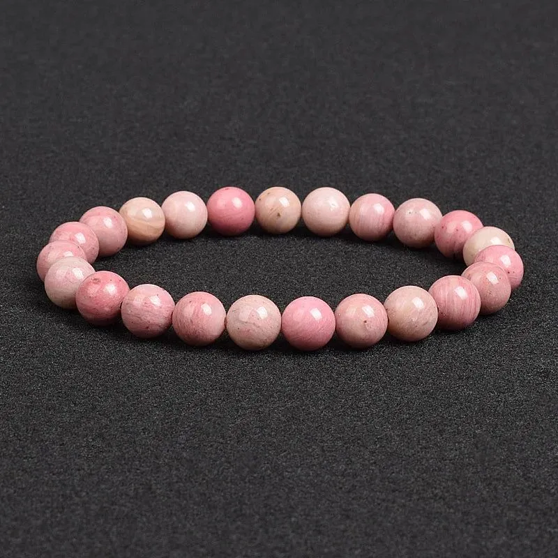 Cosmic Gemstone Bracelet Collection
