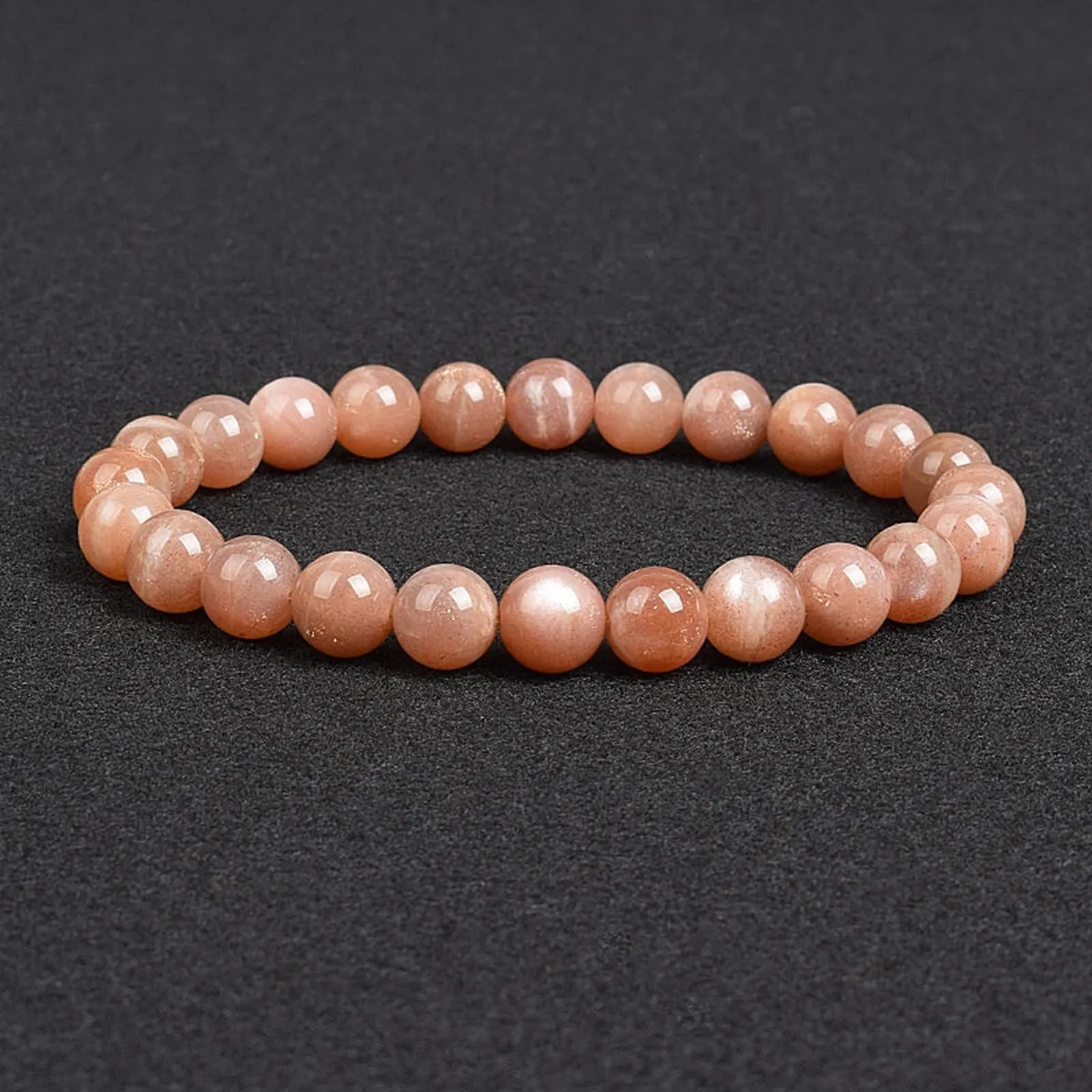 Cosmic Gemstone Bracelet Collection