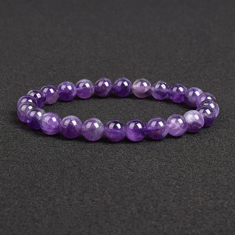 Cosmic Gemstone Bracelet Collection