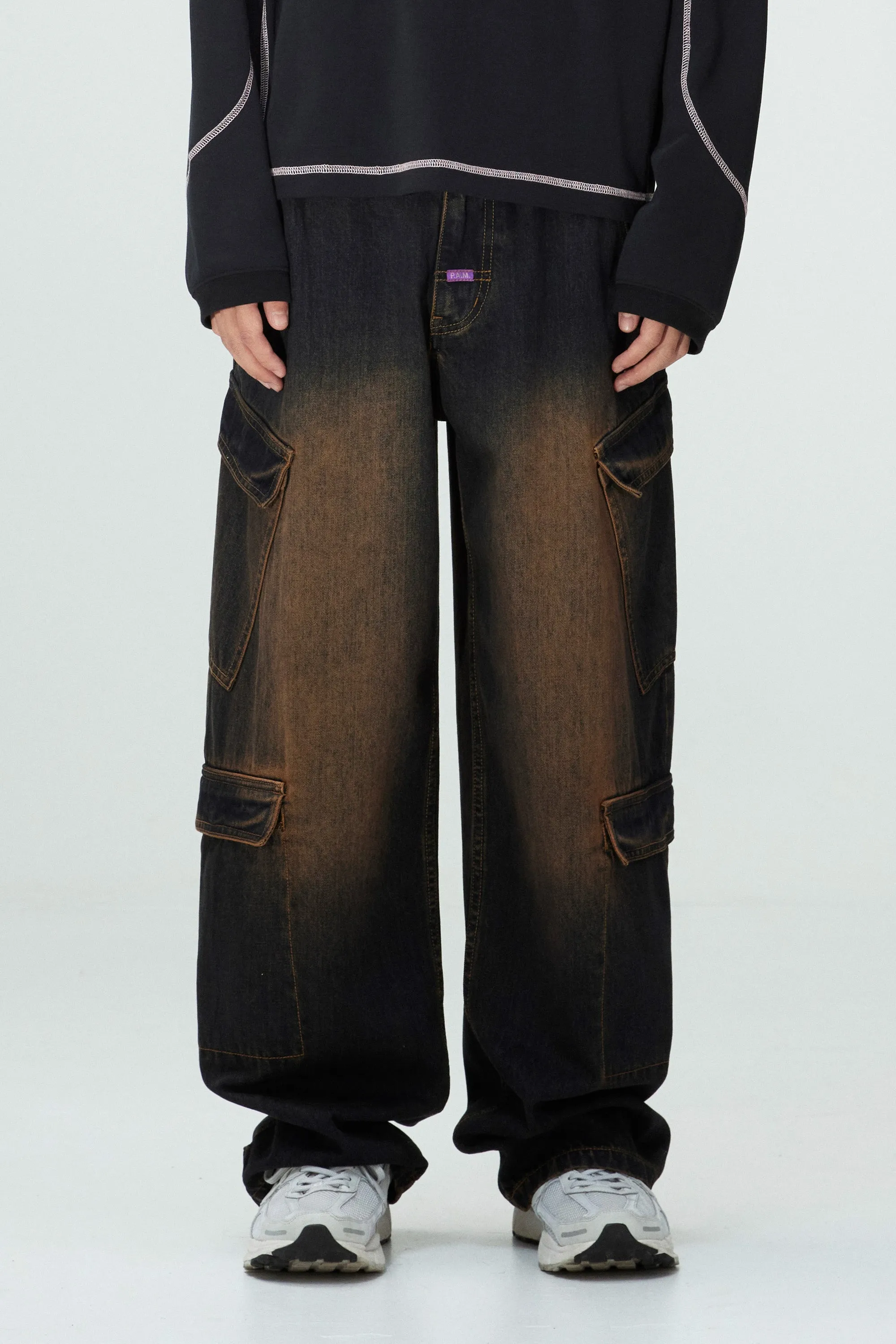 CYCLOPES LOW RISE PANT TINTED