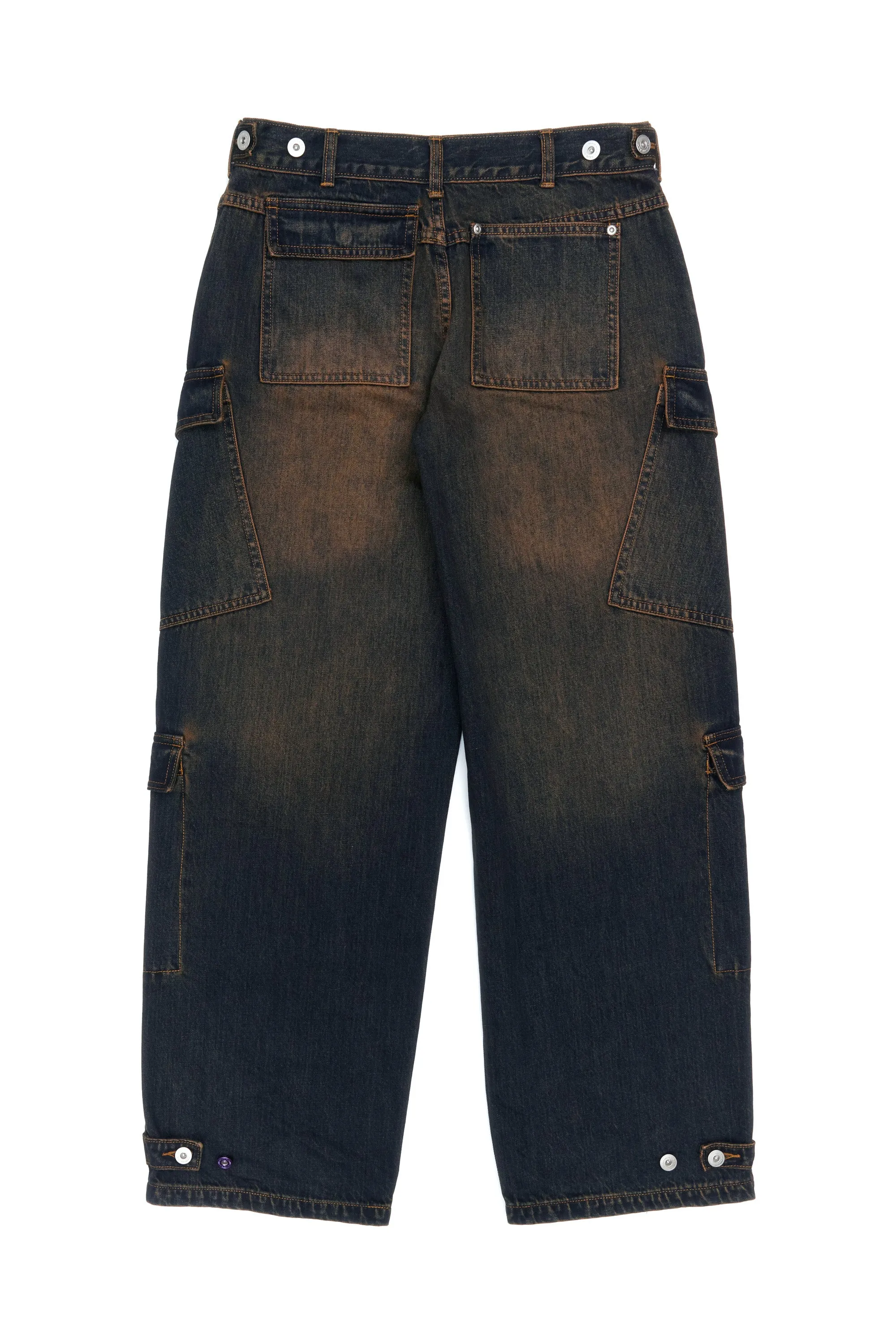 CYCLOPES LOW RISE PANT TINTED
