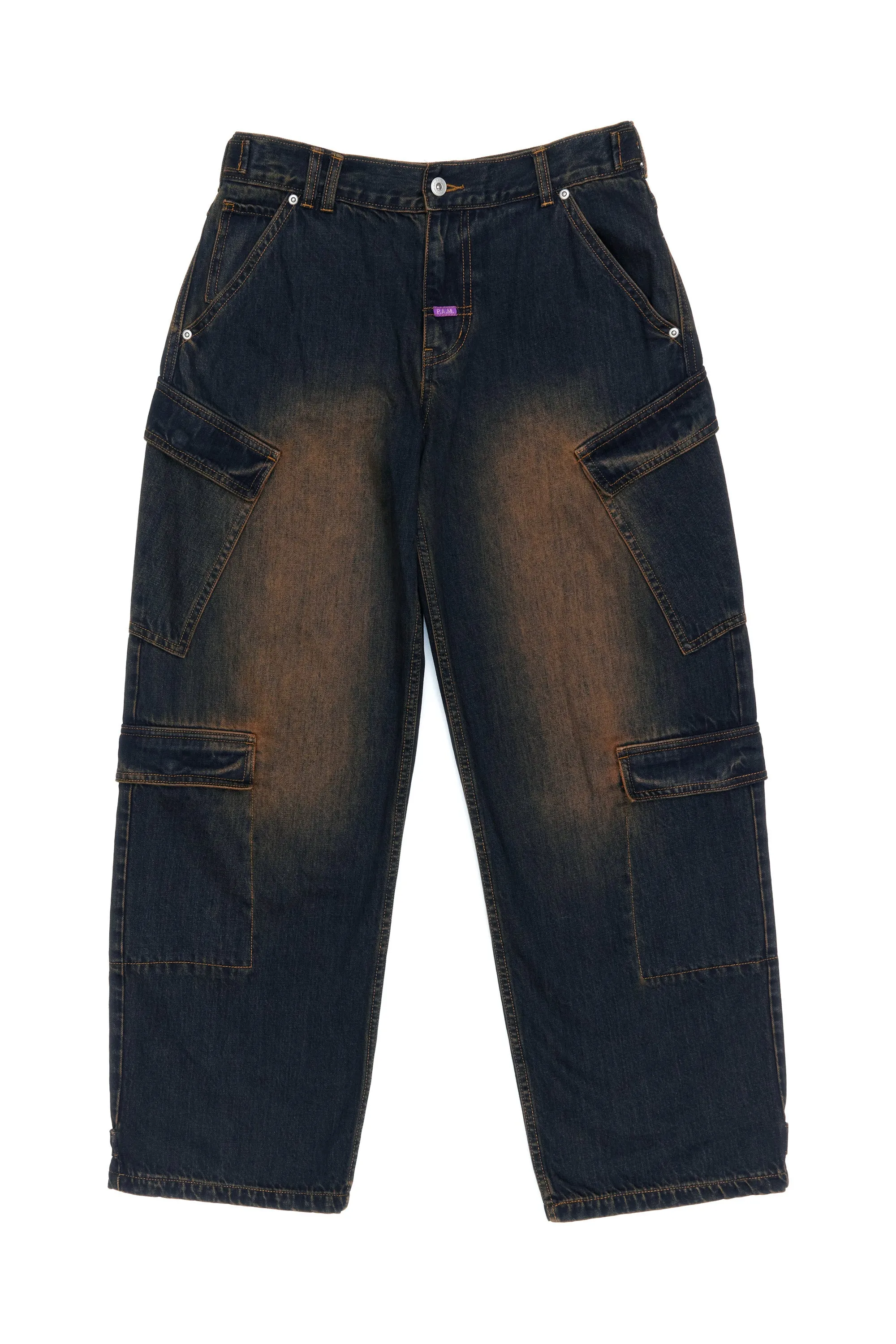 CYCLOPES LOW RISE PANT TINTED