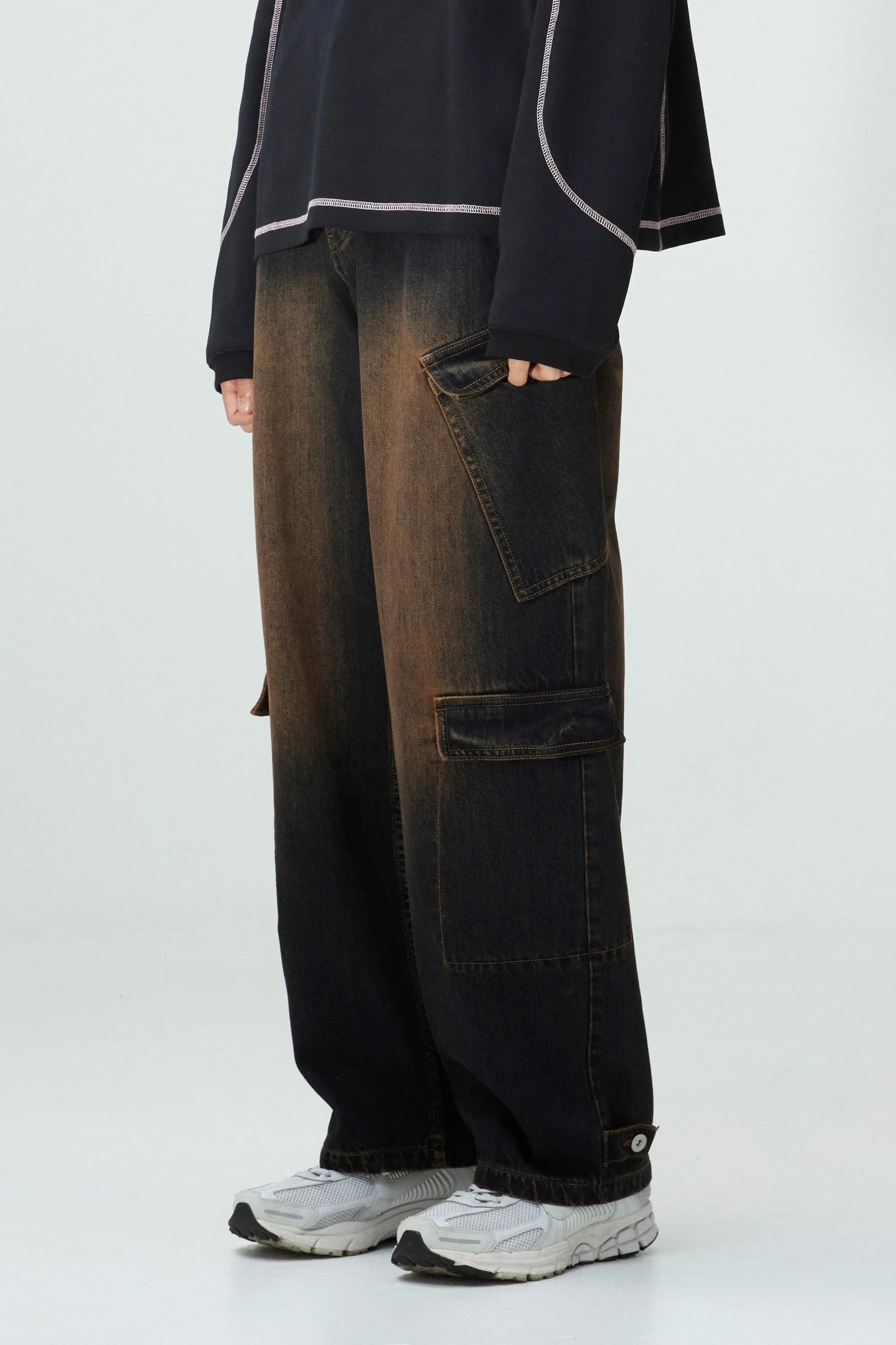 CYCLOPES LOW RISE PANT TINTED