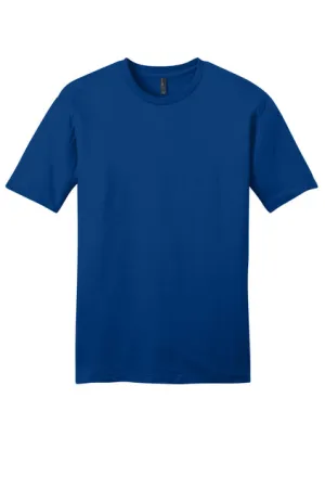 District  Very Important Tee  - Deep Royal