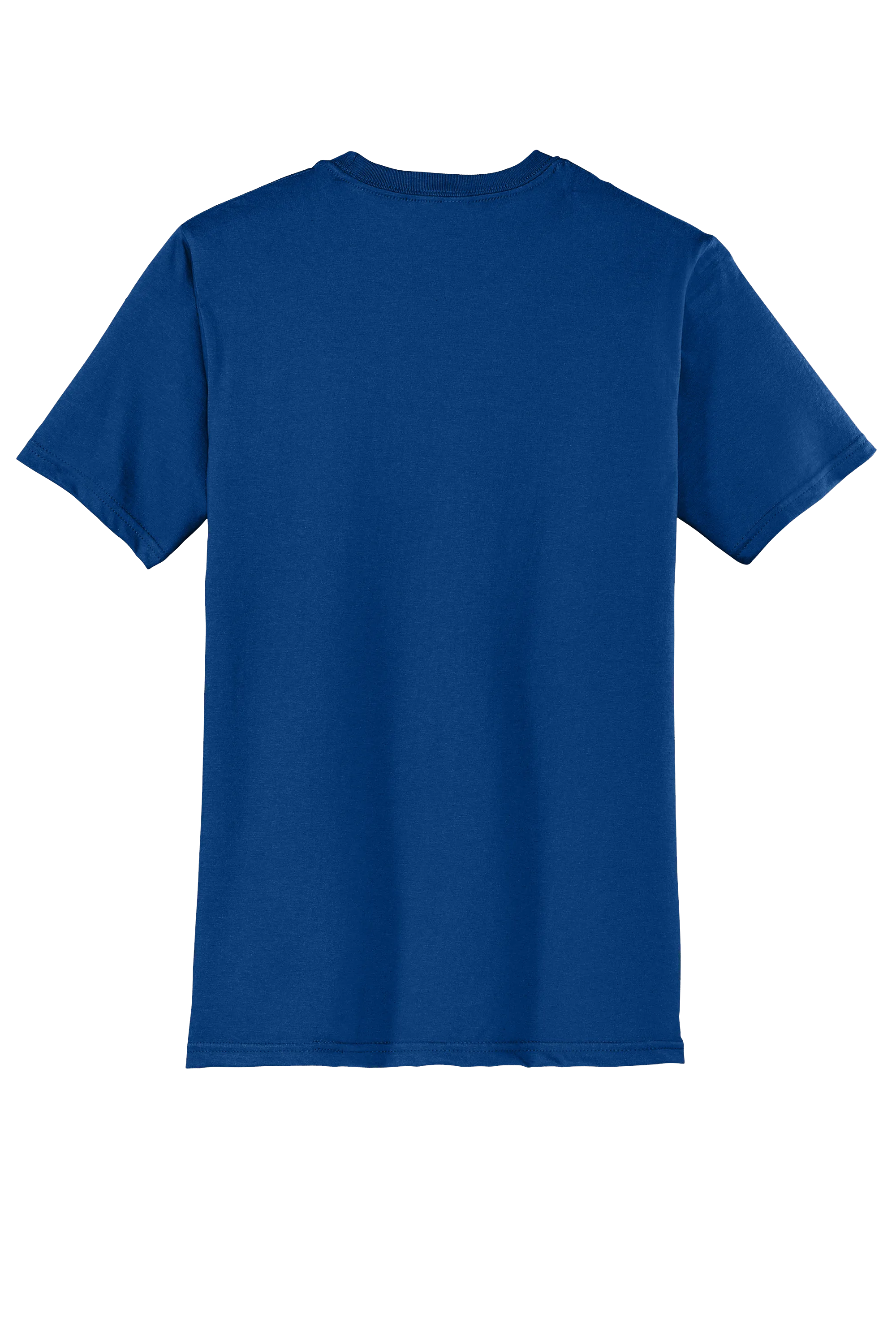 District  Very Important Tee  - Deep Royal