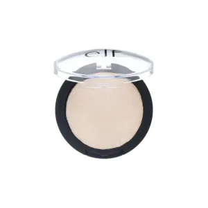 E.l.f Baked Highlighter &amp; Bronzer Bronzed Glow 4.5g