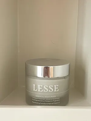 Essential Moisturizer