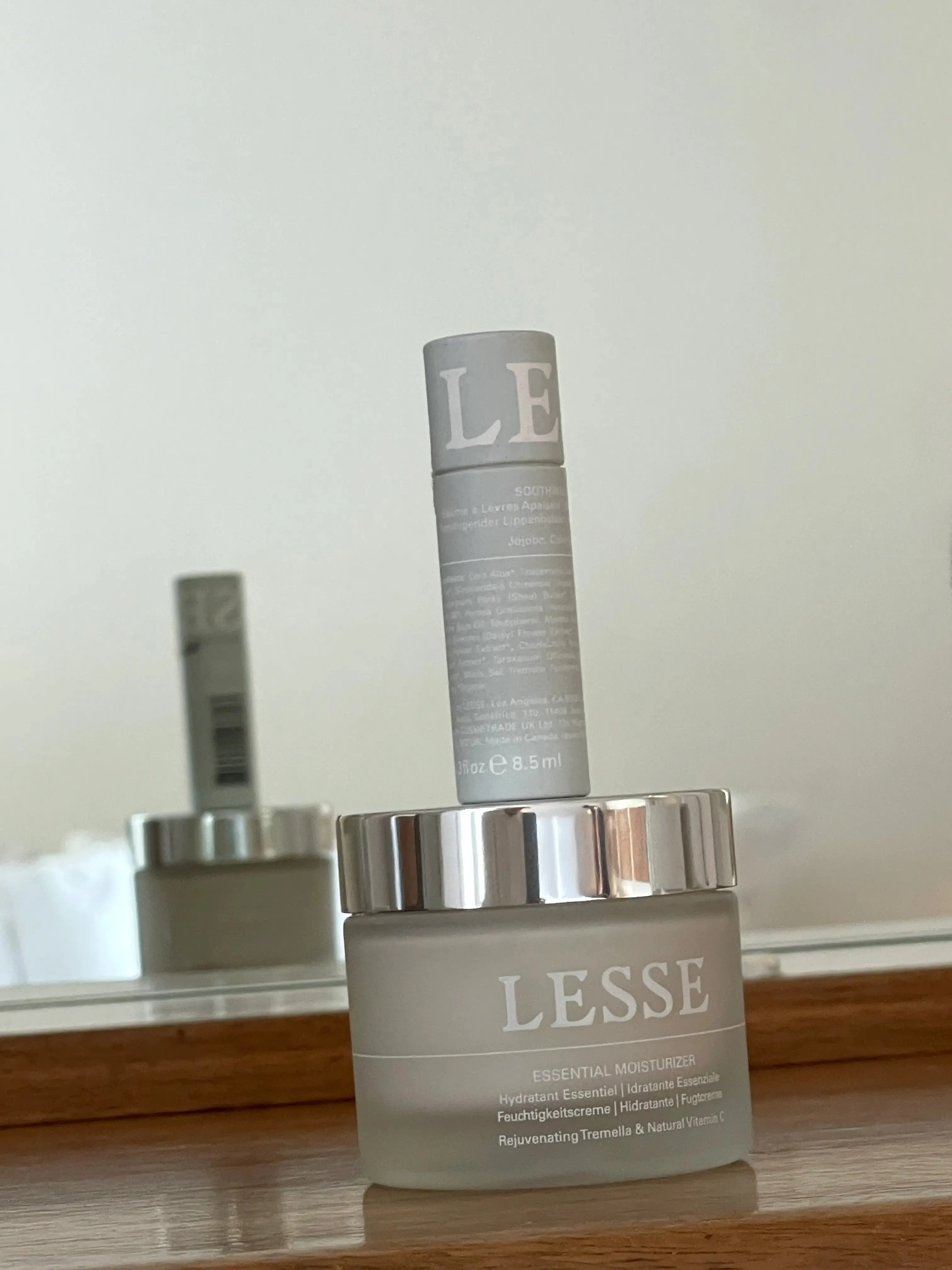 Essential Moisturizer